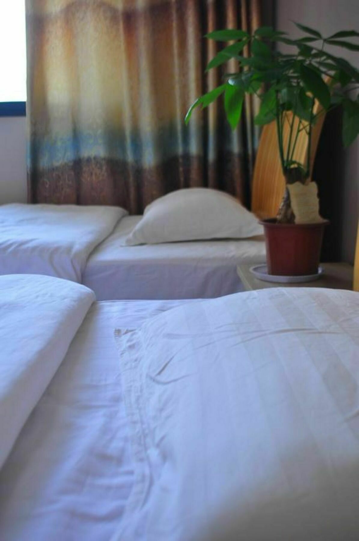 Huanlesong Youth Hostel Wuhan Extérieur photo