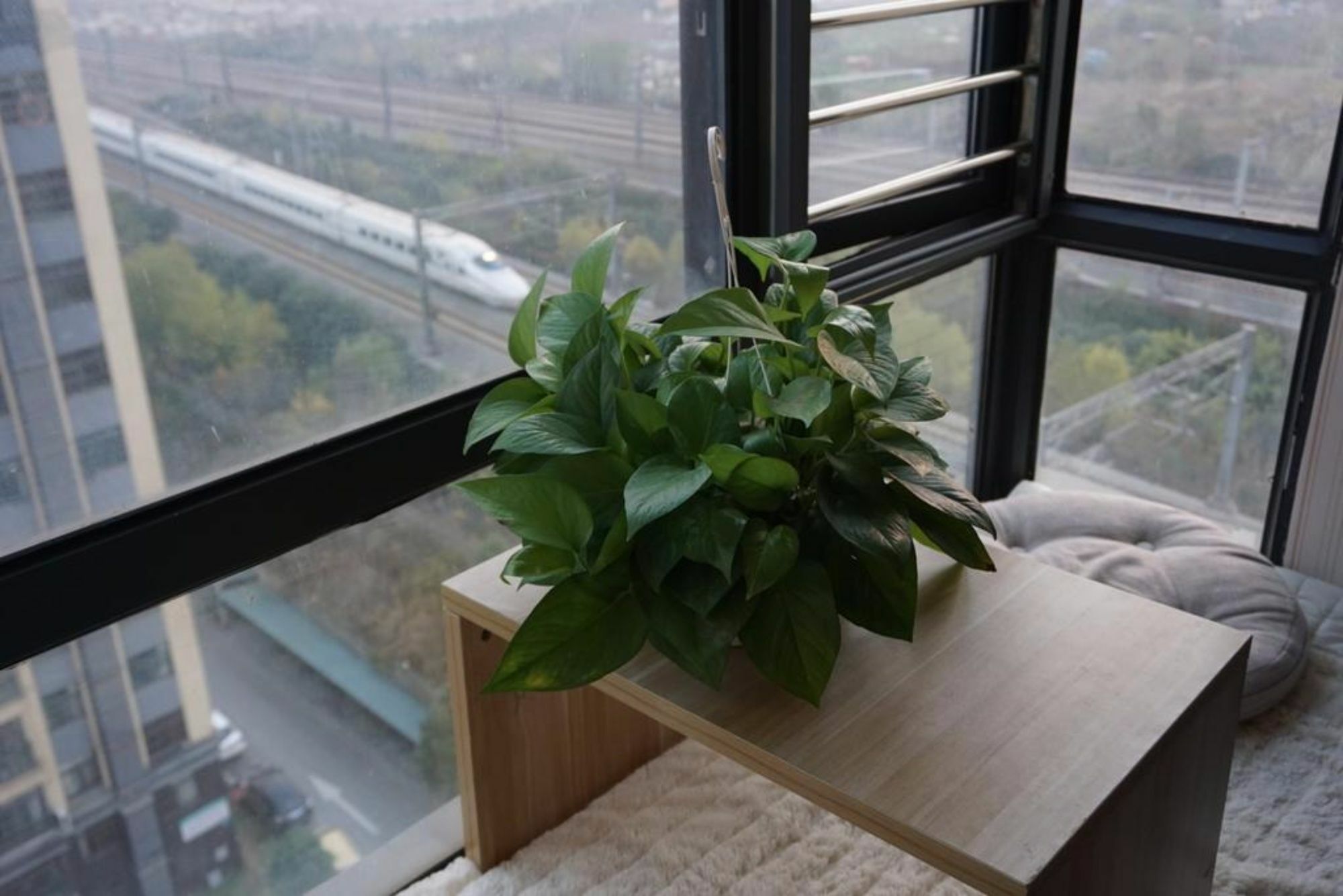 Huanlesong Youth Hostel Wuhan Extérieur photo